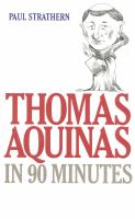 Thomas_Aquinas_in_90_minutes